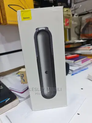Baseus A1 Car Vacuum Cleaner