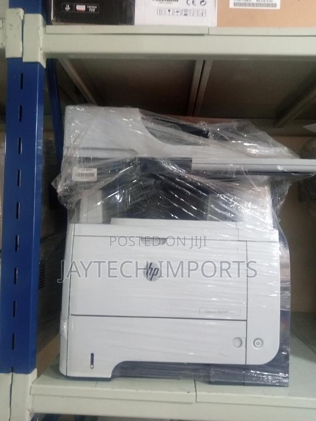 Durable Hp Laser Jet 500 Mfp - main view