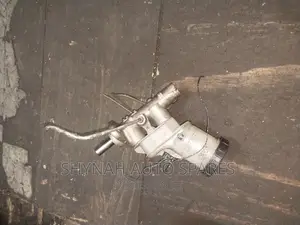 Brake Master Cylinder Only Toyota Duet