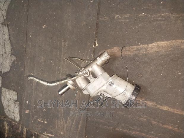 Brake Master Cylinder Only Toyota Duet