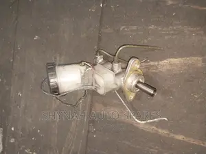 Brake Master Cylinder Only Toyota Duet