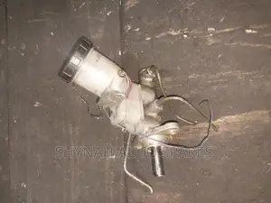 Brake Master Cylinder Only Toyota Duet