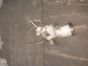 Brake Master Cylinder Only Toyota Duet