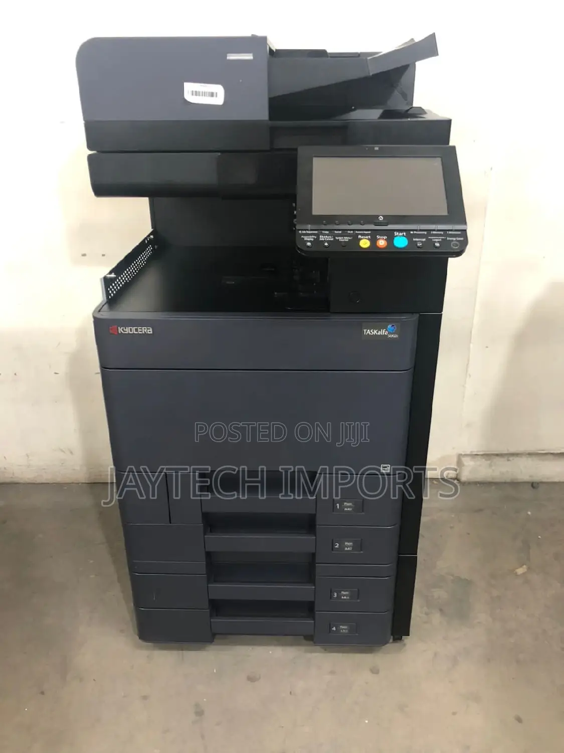 Affordable Kyocera Taskalfa 5002i