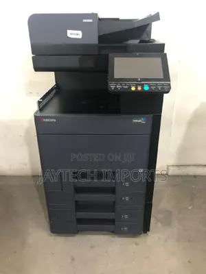 Affordable Kyocera Taskalfa 5002i