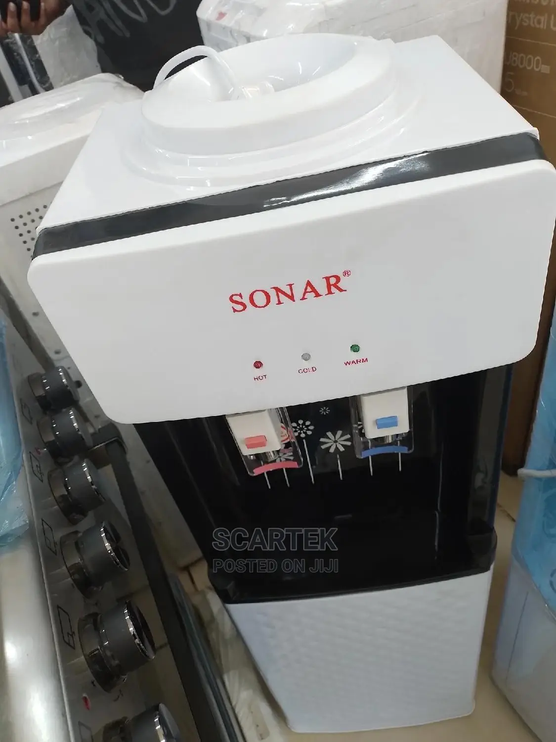 Sonar SR-K9C Water Dispenser