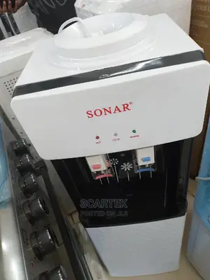 Sonar SR-K9C Water Dispenser