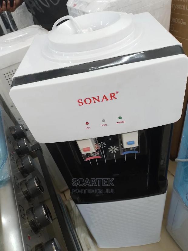 Sonar SR-K9C Water Dispenser