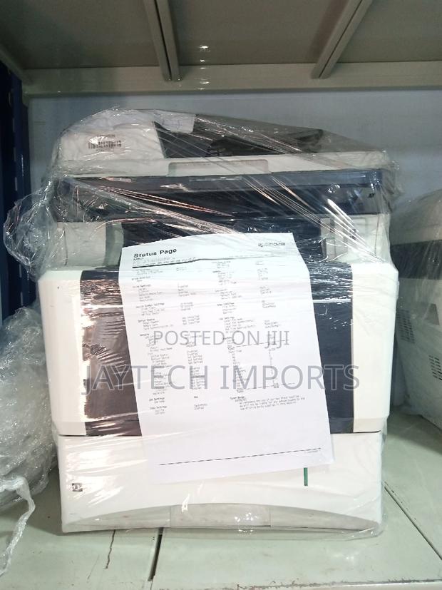 Profitable Kyocera Ecosys M3140dn - main view