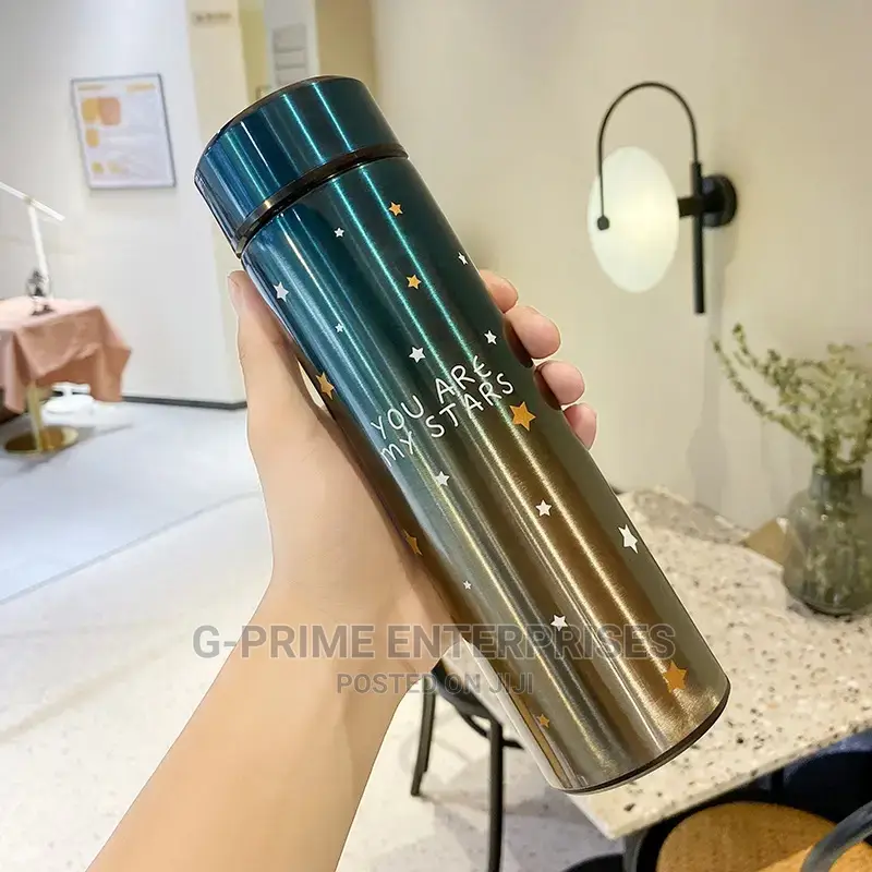 Vacuum Thermal Flask