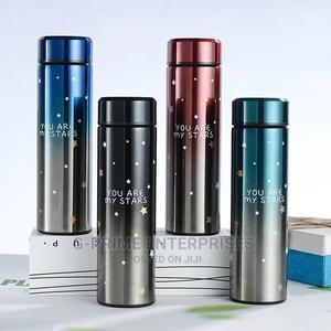 Vacuum Thermal Flask - thumbnail 2