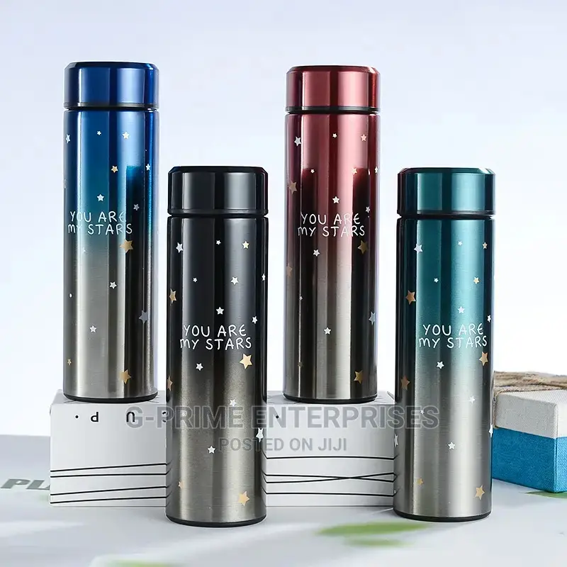 Vacuum Thermal Flask