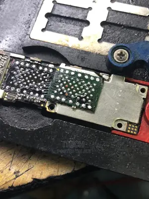 iPhone Unlock And Androids All Broken Screens, Screens With Line