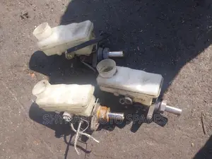 Brake Master Cylinders Toyota Fancargo