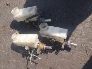 Brake Master Cylinders Toyota Fancargo