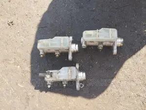 Brake Master Cylinders Toyota Fancargo
