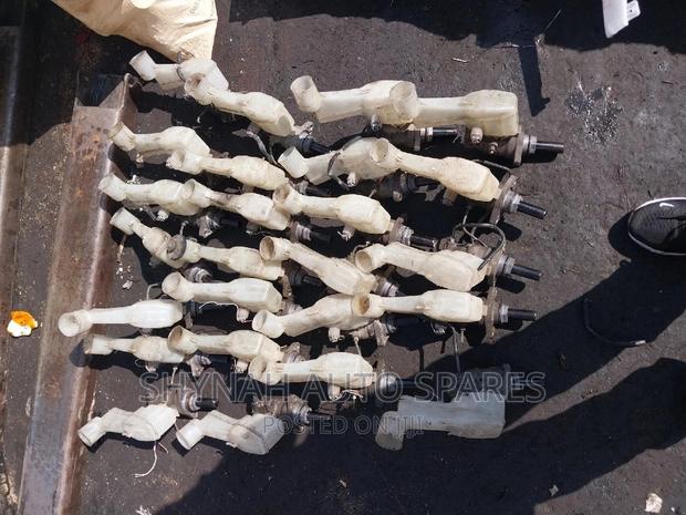 Brake Master Cylinders Toyota Sienta