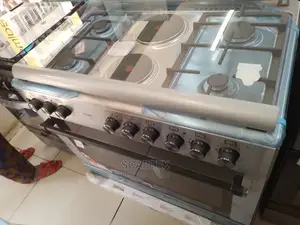 Mika MST9UPU42H1/HC Cooker