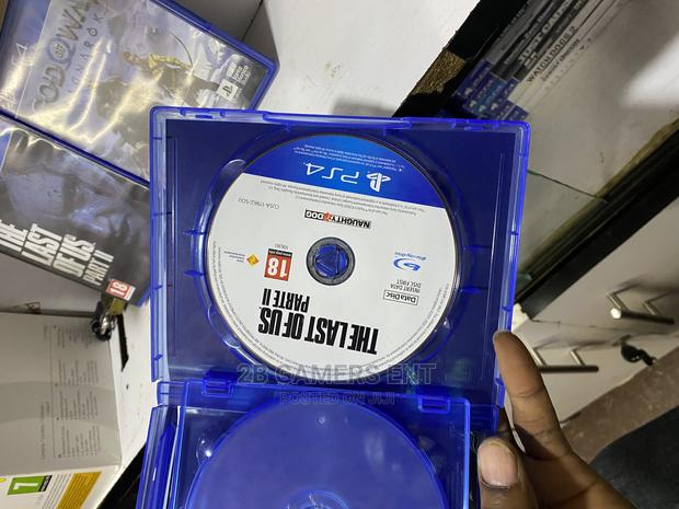 The Last of Us 2 - thumbnail 3