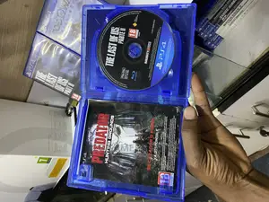 The Last of Us 2