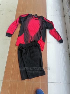Goalkeeper Uniform Trouser or Short - thumbnail 2