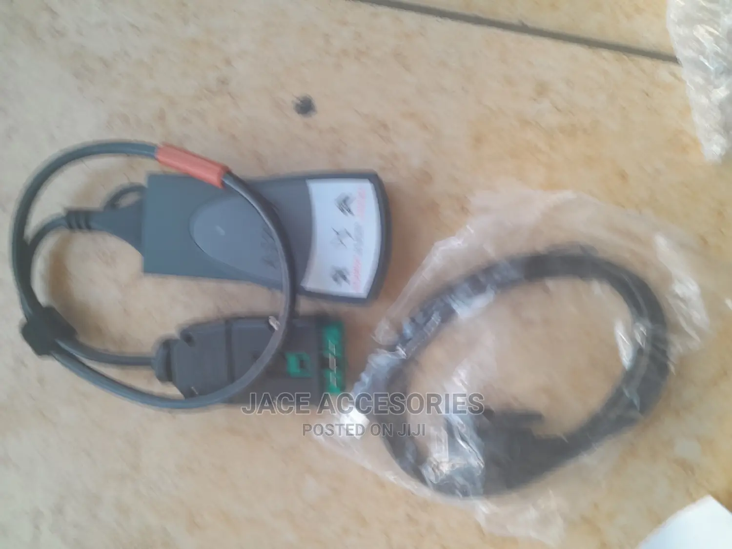Pp2000 Lexia 3 Peugeot and Citroen
