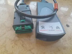Pp2000 Lexia 3 Peugeot and Citroen