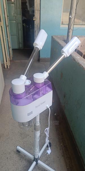 Hot and Cold Facial Steamer - thumbnail 2