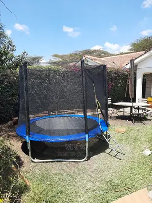Trampoline< Trampoline' Trampoline| Trampoline/ Trampoline\