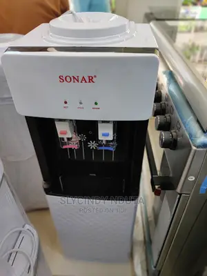Sonar Sr-K9c Water Dispenser