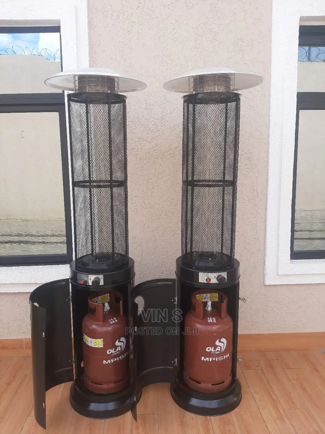 Patio Heater) Patio Heater; Patio Heater" Patio Heater^#