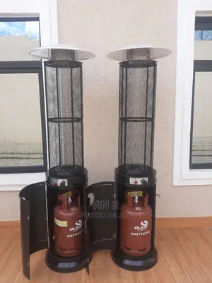 Patio Heater) Patio Heater; Patio Heater" Patio Heater^#