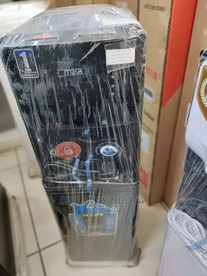 Mika MWD-2204 BL Water Dispenser