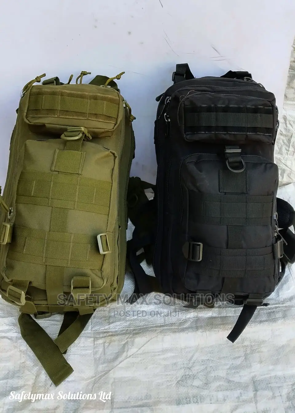 Hiking Bag/Military Backpack/Tactical Backpacks/Bag