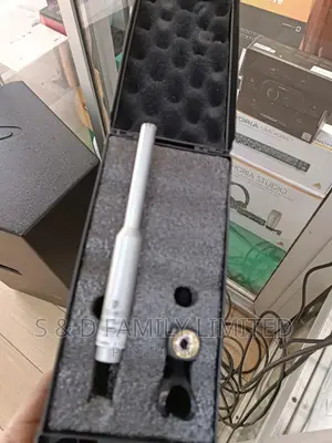 Behringer ECM 8000 Condenser Microphone