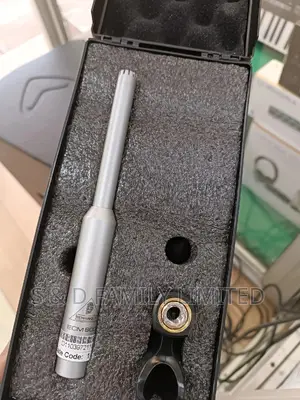 Behringer ECM 8000 Condenser Microphone