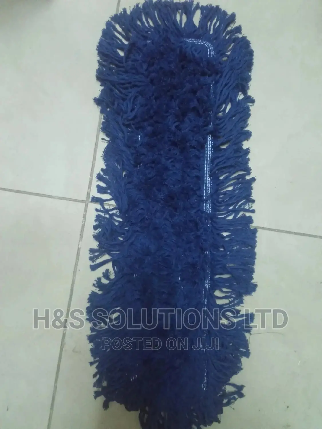Dust Control Mop (60cm) Sleeve