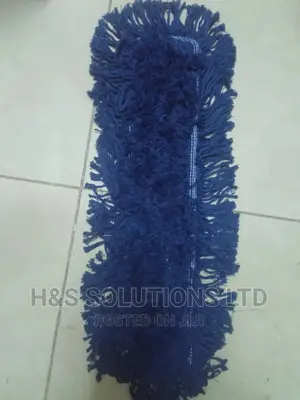 Dust Control Mop (60cm) Sleeve