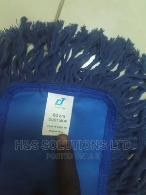Dust Control Mop (60cm) Sleeve