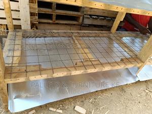 All Types of Cages - thumbnail 2