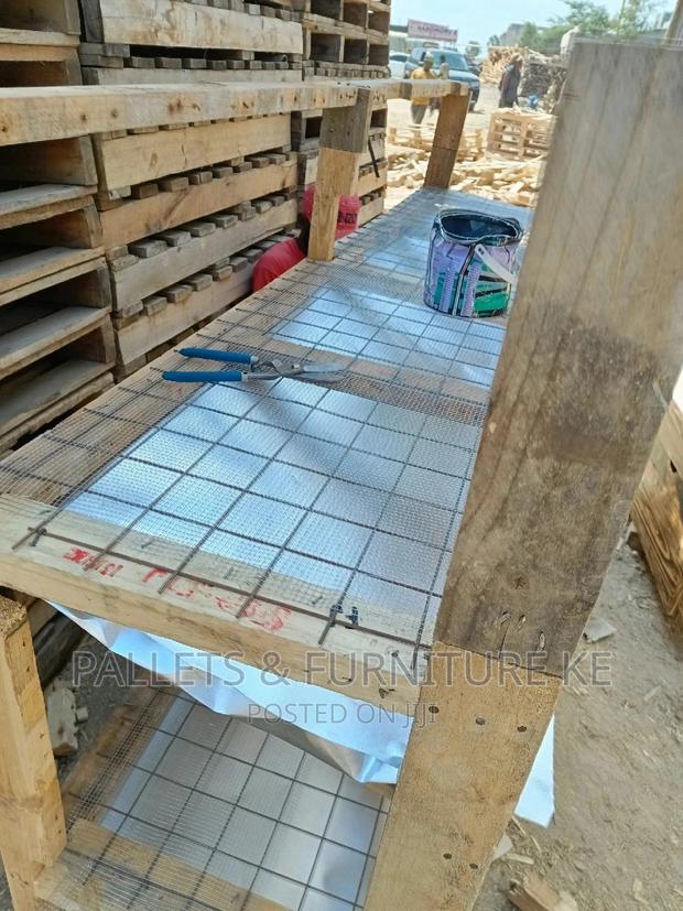 All Types of Cages - thumbnail 3