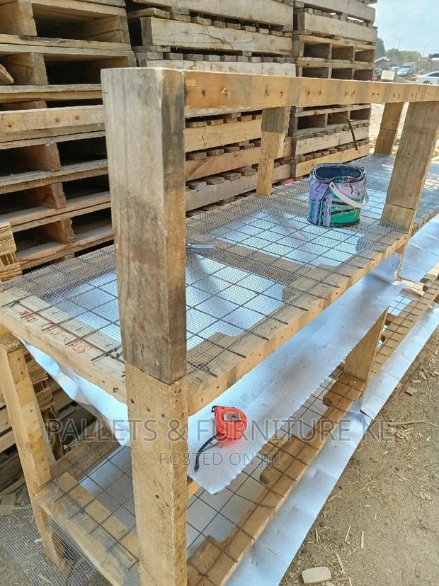 All Types of Cages - thumbnail 4