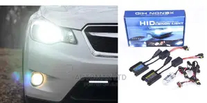 H7 Hid Xenon Kit. For Mitsubishi,Subaru,Nissan,Landrover,Vw