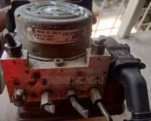 Mazda 3 ABS PUMP