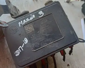 Mazda 3 ABS PUMP