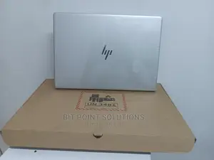 Laptop HP EliteBook 840 G5 8GB Intel Core I5 SSHD (Hybrid) 256GB