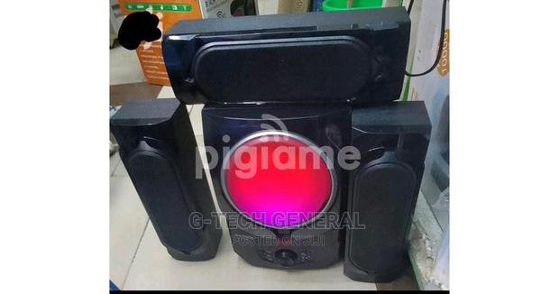 Hd-1969 Brand New Soundstar - main view