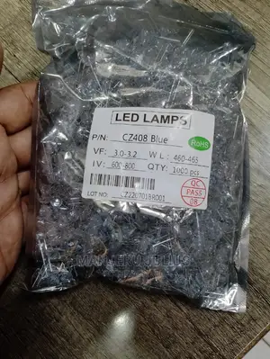 Led Signage Lights