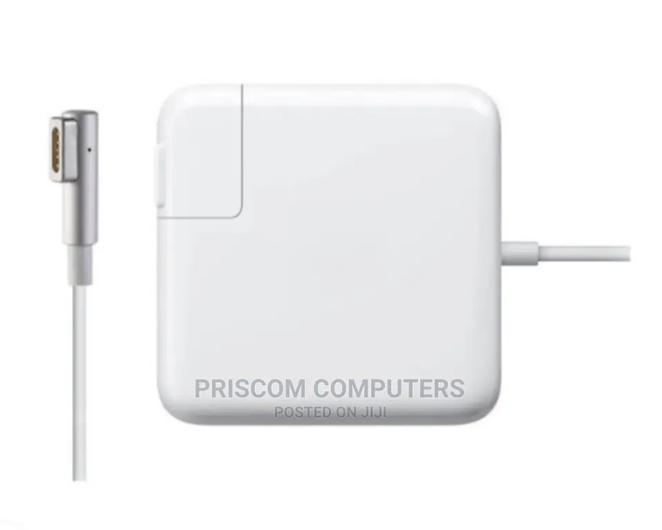 60W L Adapter Charger for Apple Macbook Pro 16.5V 3.65A