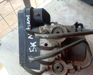 Alphard ABS Pump